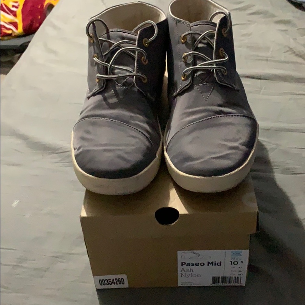 Toms Mens